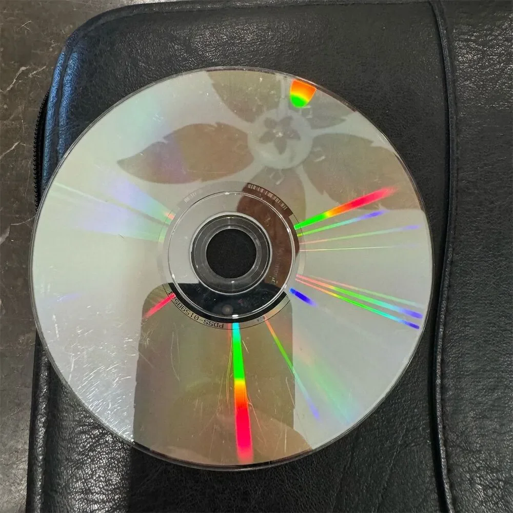 Tom Clancy's Ghost Recon 2 PS2 Game Disc Tactical Shooter Ubisoft